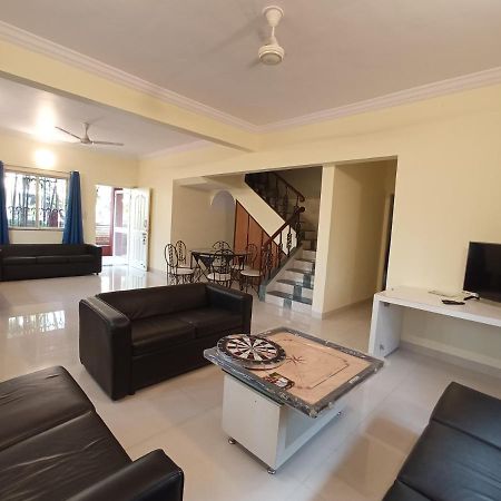 لونافالا Sunstone Villa المظهر الخارجي الصورة