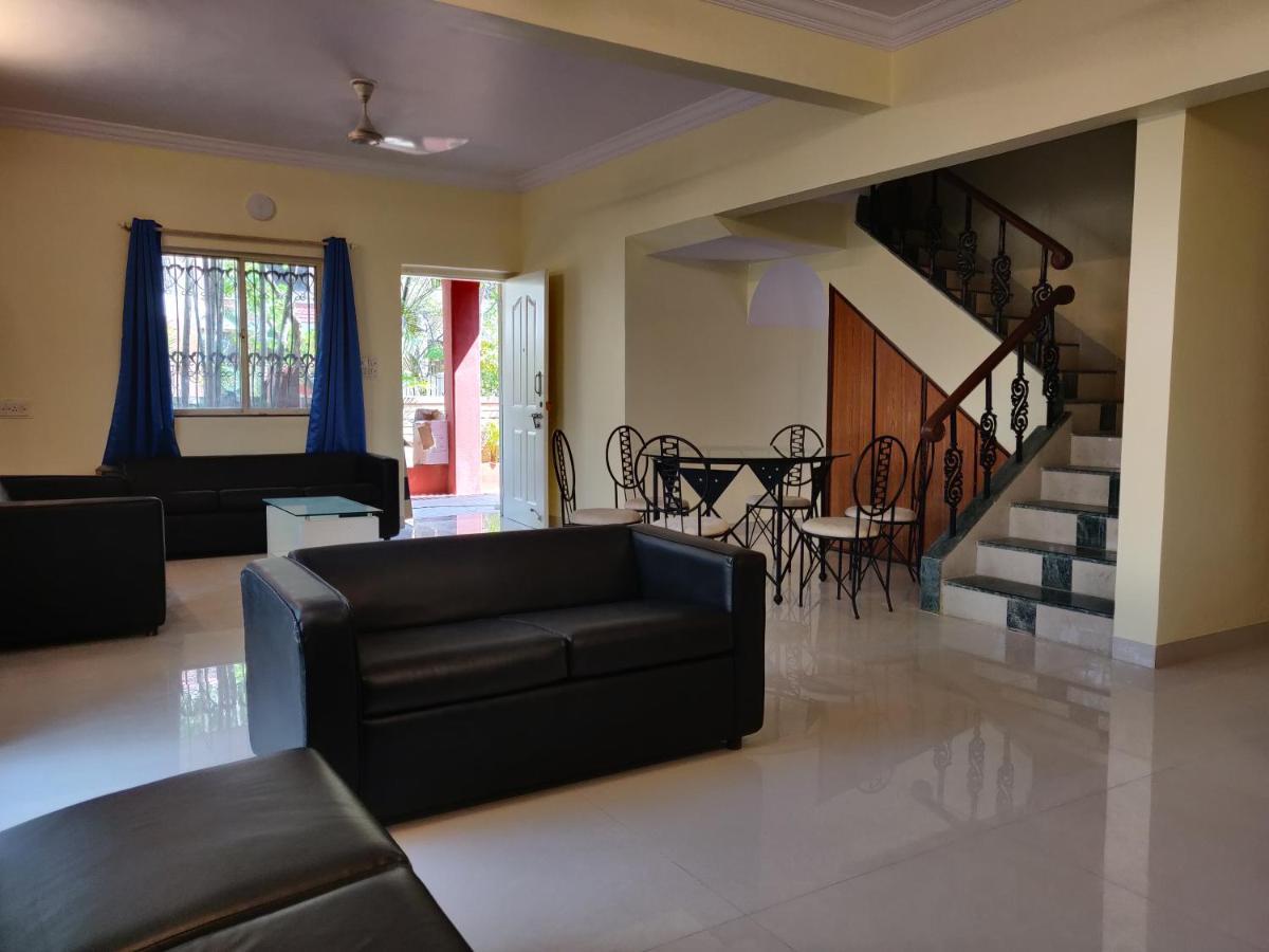 لونافالا Sunstone Villa المظهر الخارجي الصورة