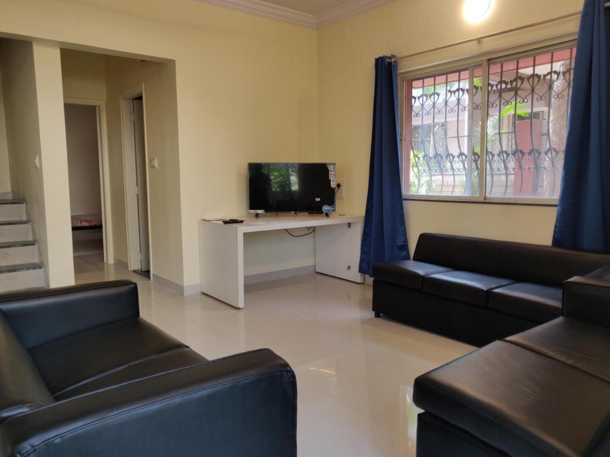 لونافالا Sunstone Villa المظهر الخارجي الصورة