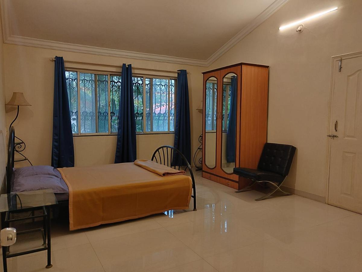 لونافالا Sunstone Villa المظهر الخارجي الصورة