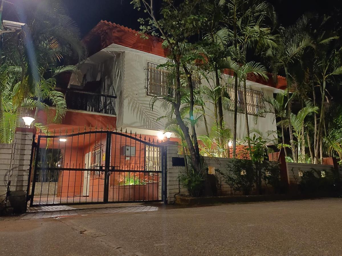 لونافالا Sunstone Villa المظهر الخارجي الصورة