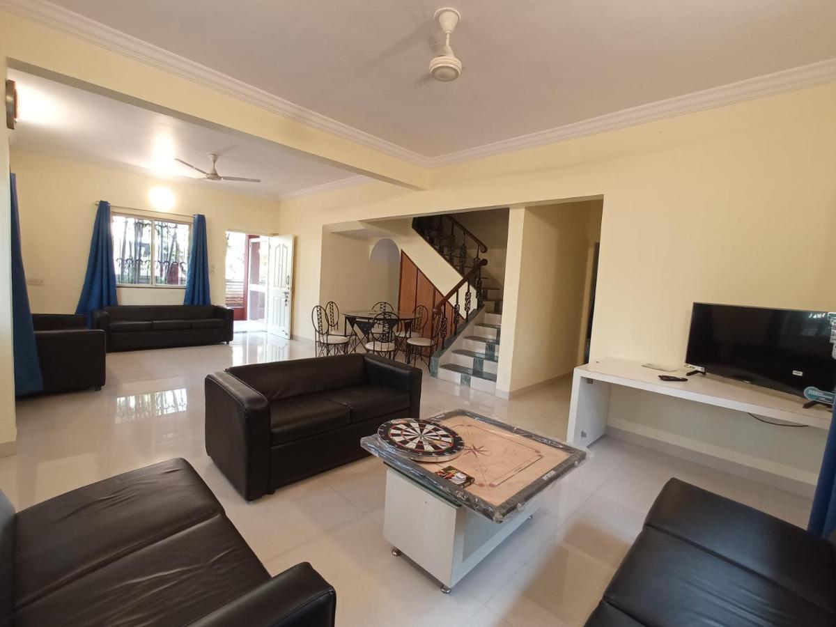 لونافالا Sunstone Villa المظهر الخارجي الصورة