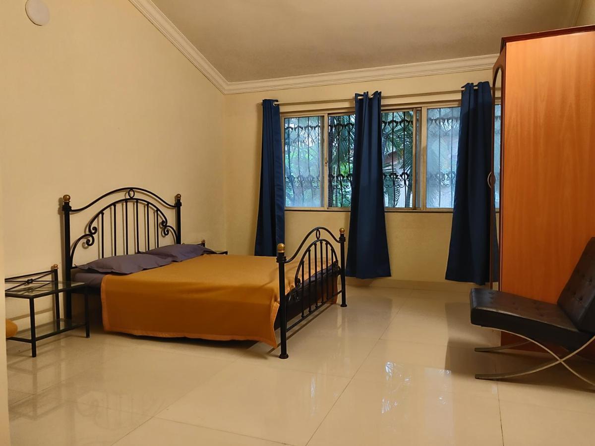 لونافالا Sunstone Villa المظهر الخارجي الصورة