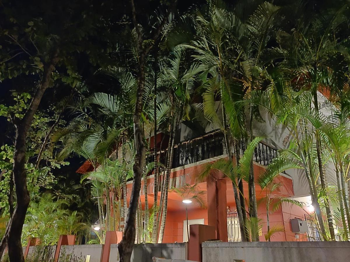 لونافالا Sunstone Villa المظهر الخارجي الصورة