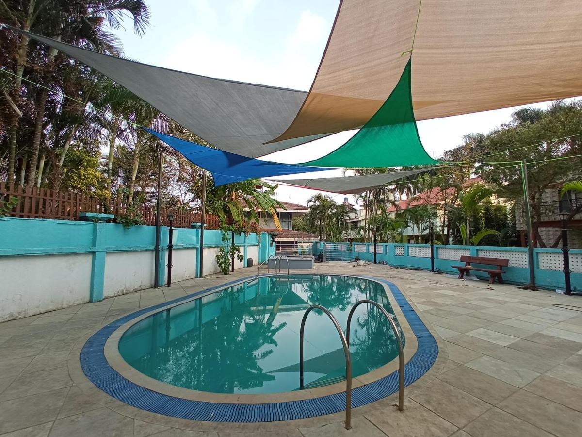 لونافالا Sunstone Villa المظهر الخارجي الصورة