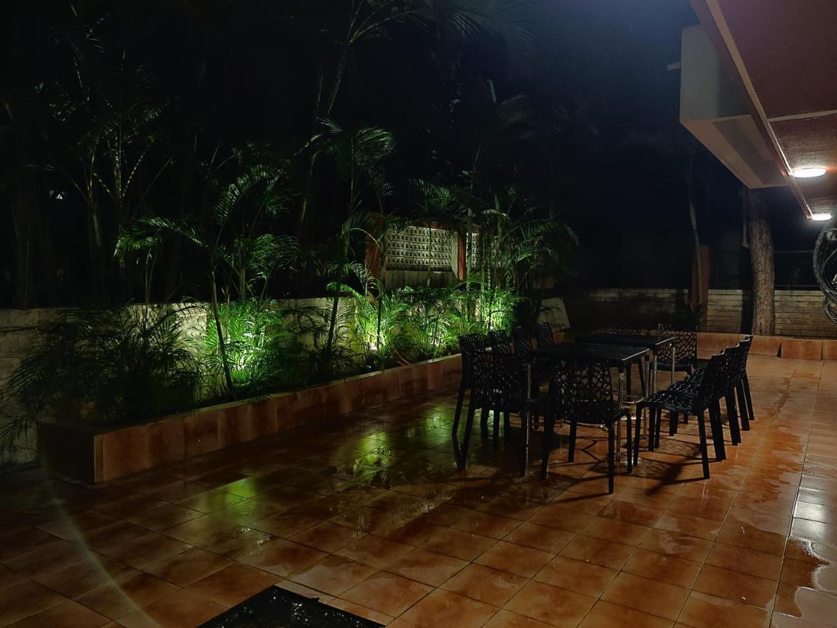 لونافالا Sunstone Villa المظهر الخارجي الصورة