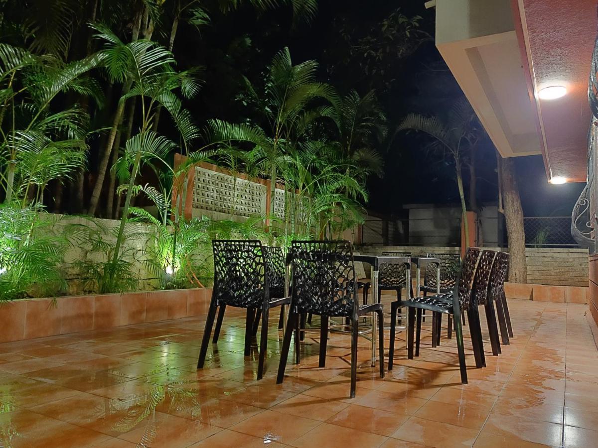 لونافالا Sunstone Villa المظهر الخارجي الصورة