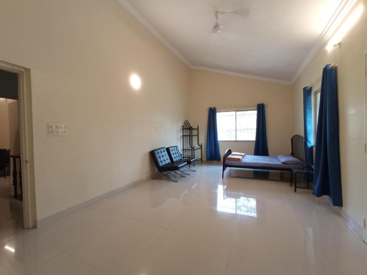 لونافالا Sunstone Villa المظهر الخارجي الصورة