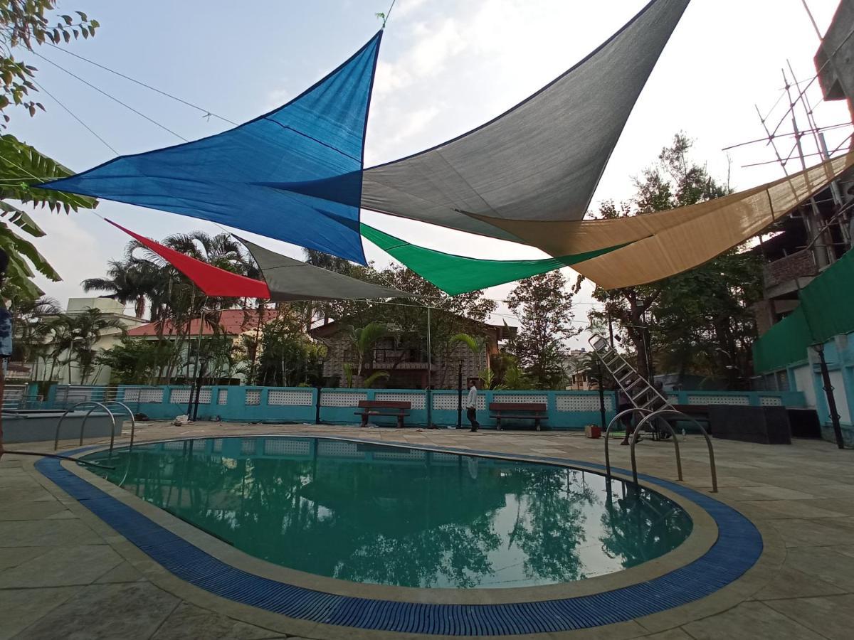 لونافالا Sunstone Villa المظهر الخارجي الصورة