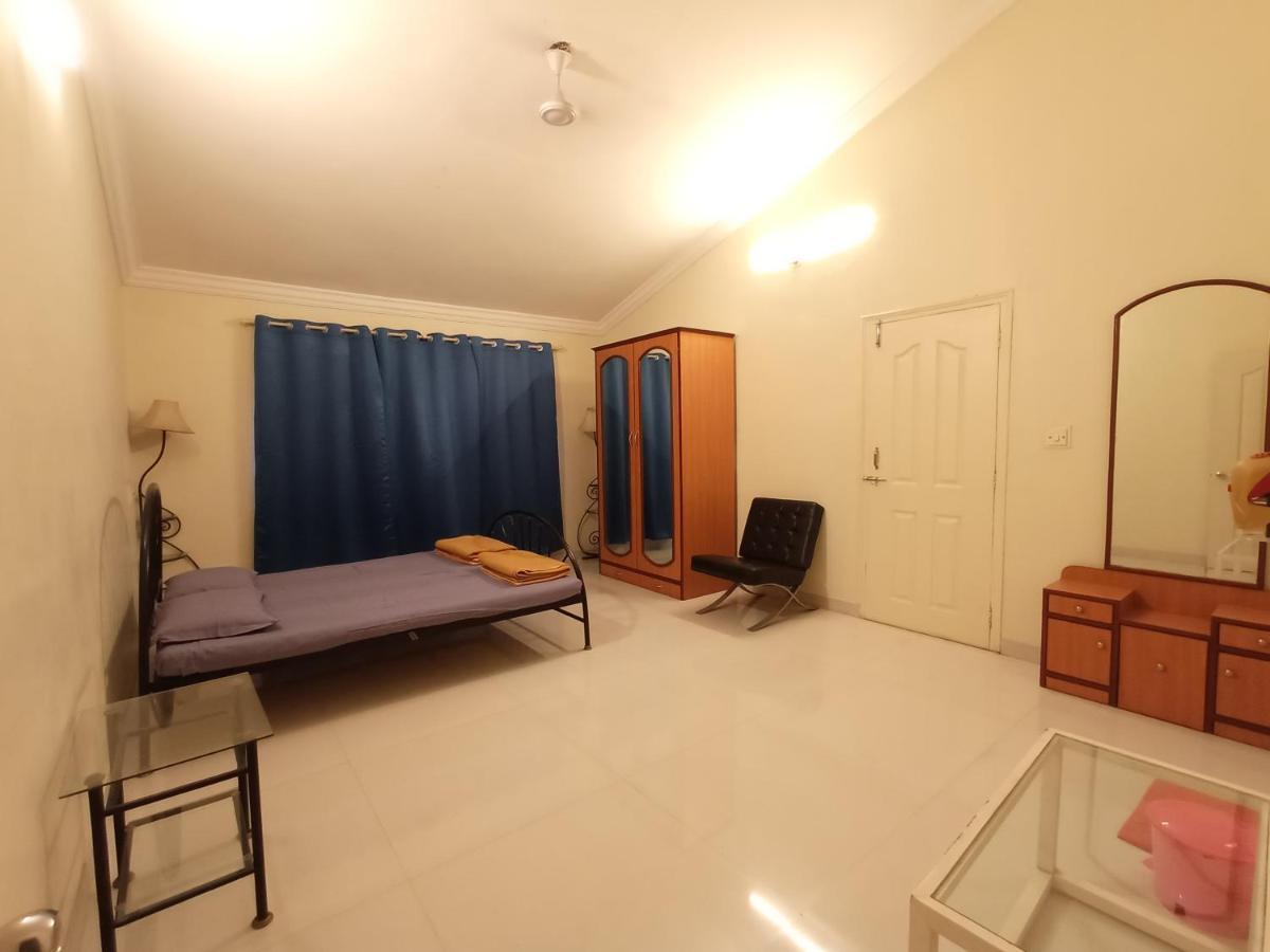 لونافالا Sunstone Villa المظهر الخارجي الصورة