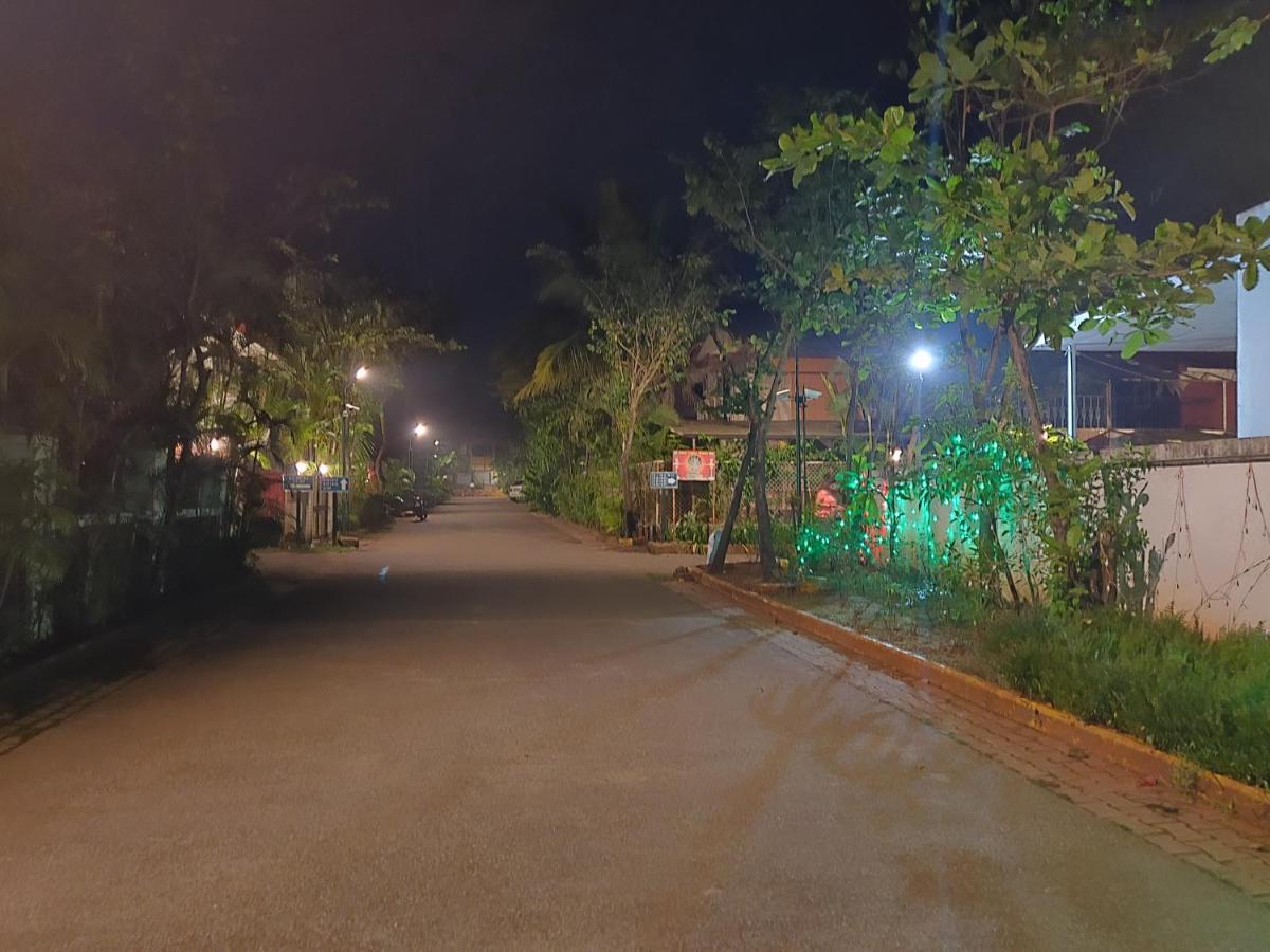 لونافالا Sunstone Villa المظهر الخارجي الصورة