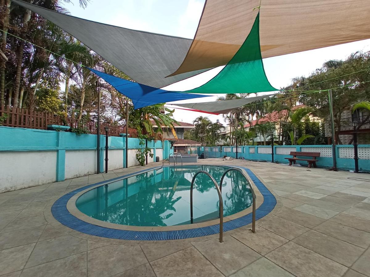 لونافالا Sunstone Villa المظهر الخارجي الصورة
